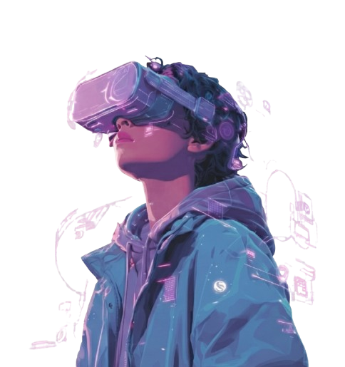 VR learner